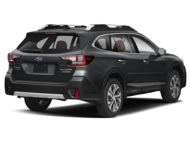 Used 2020 Subaru Outback Touring w/ Popular Package #2 AWD/4WD image 5