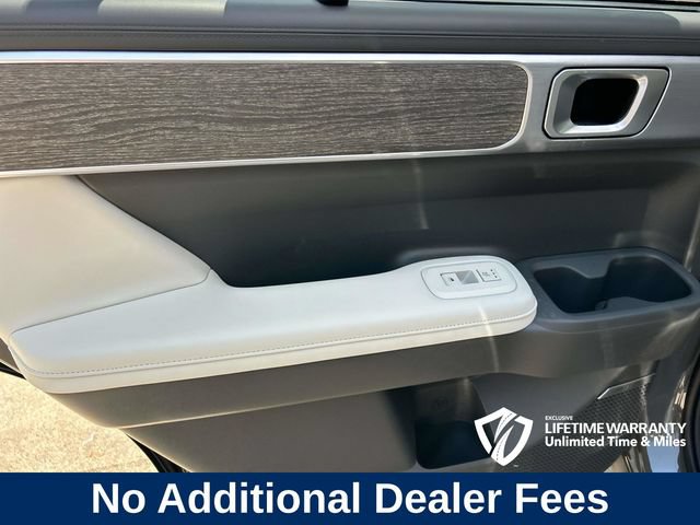 New 2026 Hyundai Santa Fe Calligraphy AWD/4WD image 18