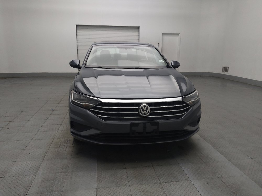 Used 2021 Volkswagen Jetta S FWD image 14