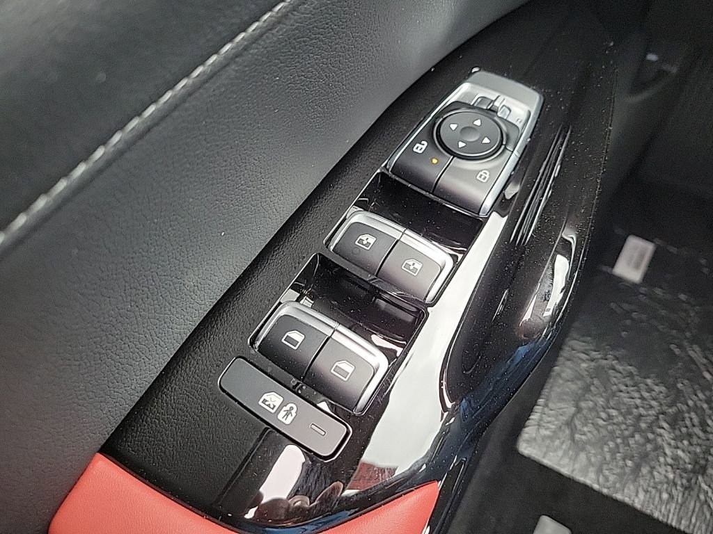 New 2026 Kia K5 GT-Line AWD/4WD image 23