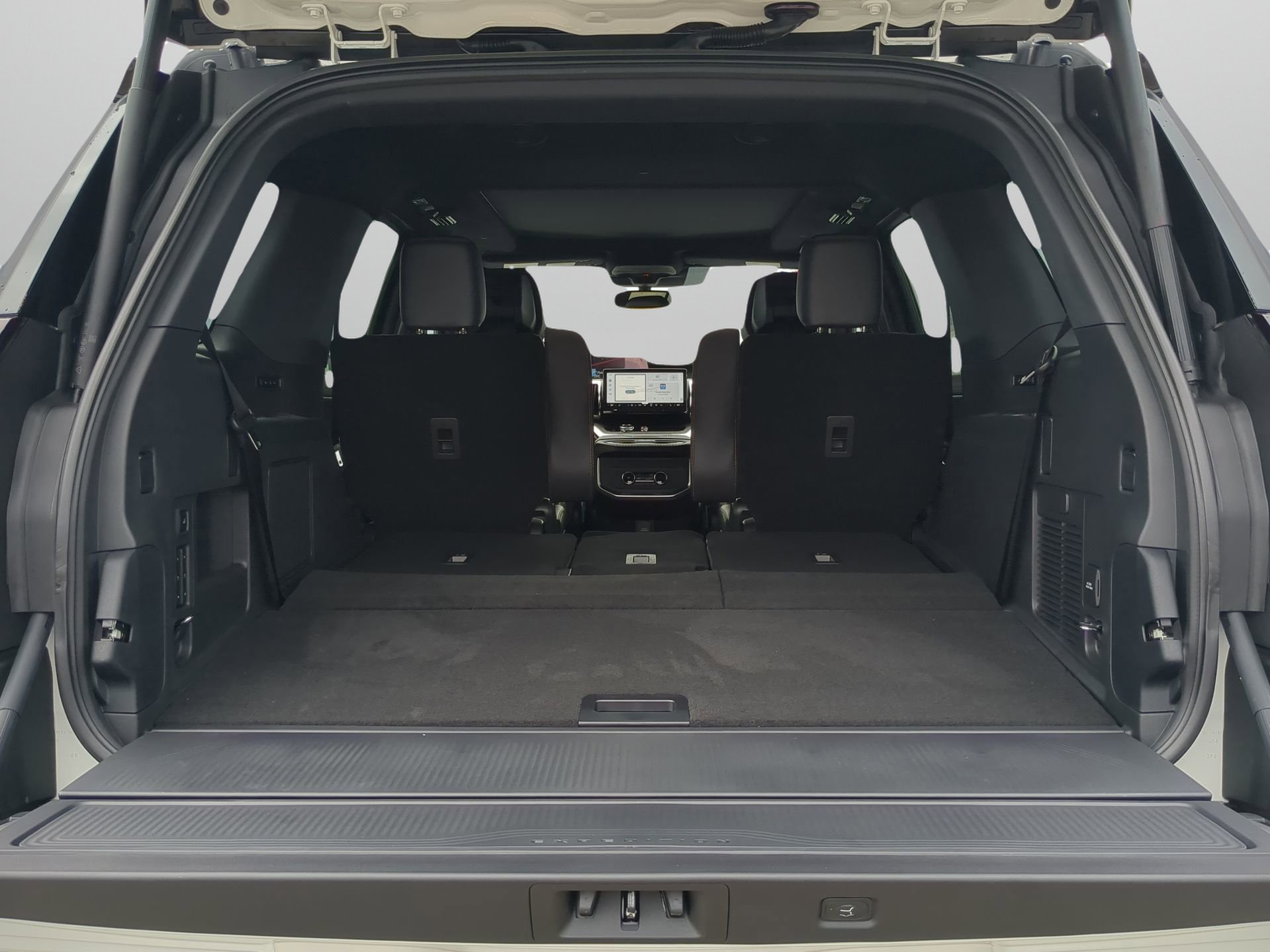 New 2026 Ford Expedition Tremor image 41