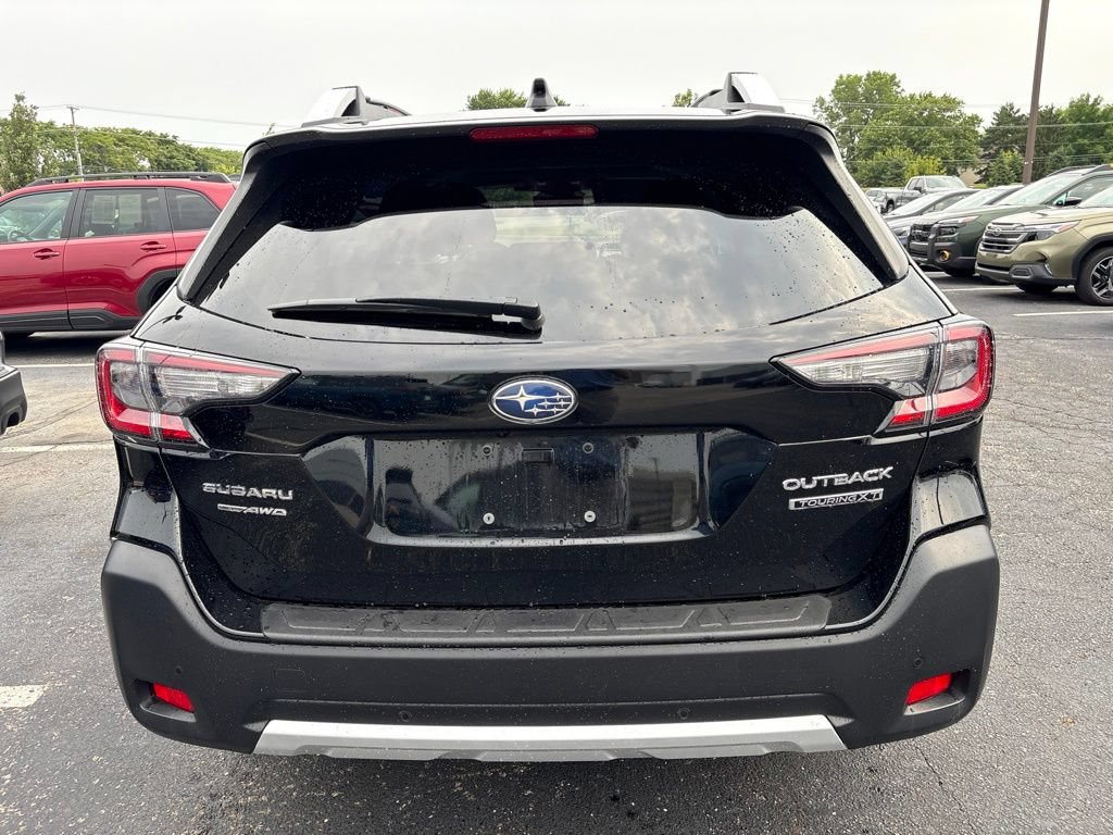 Certified 2024 Subaru Outback Touring XT w/ Popular Package #2 AWD/4WD image 4