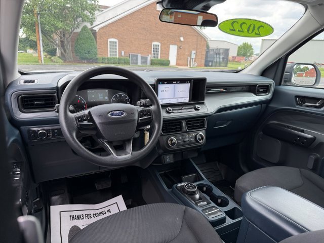 Used 2022 Ford Maverick XL w/ Equipment Group 100A Standard image 19