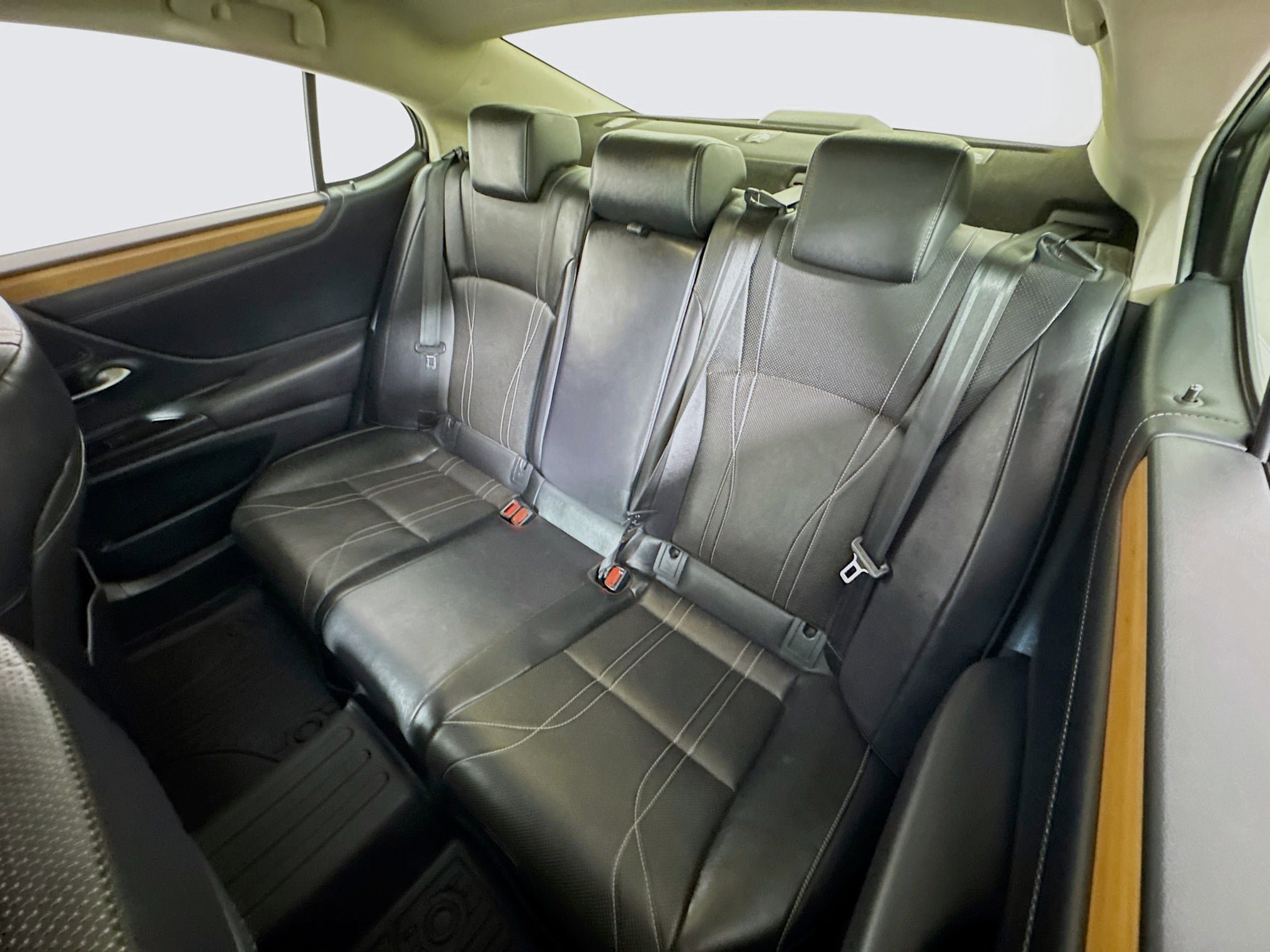 Used 2019 Lexus ES 350 w/ Accessory Package 2 FWD image 22