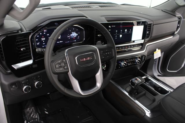 New 2026 GMC Sierra 1500 SLT w/ SLT Premium Plus Package image 9