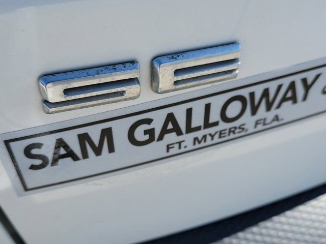 Certified 2020 Ford Escape SE image 10