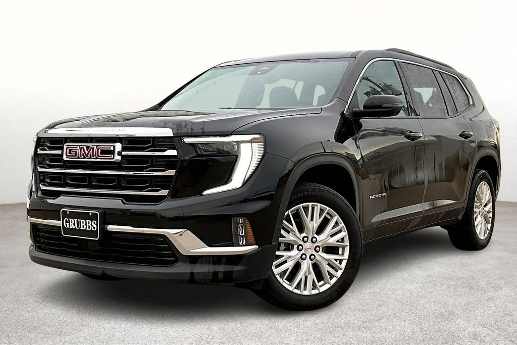 Used 2024 GMC Acadia Elevation image 14