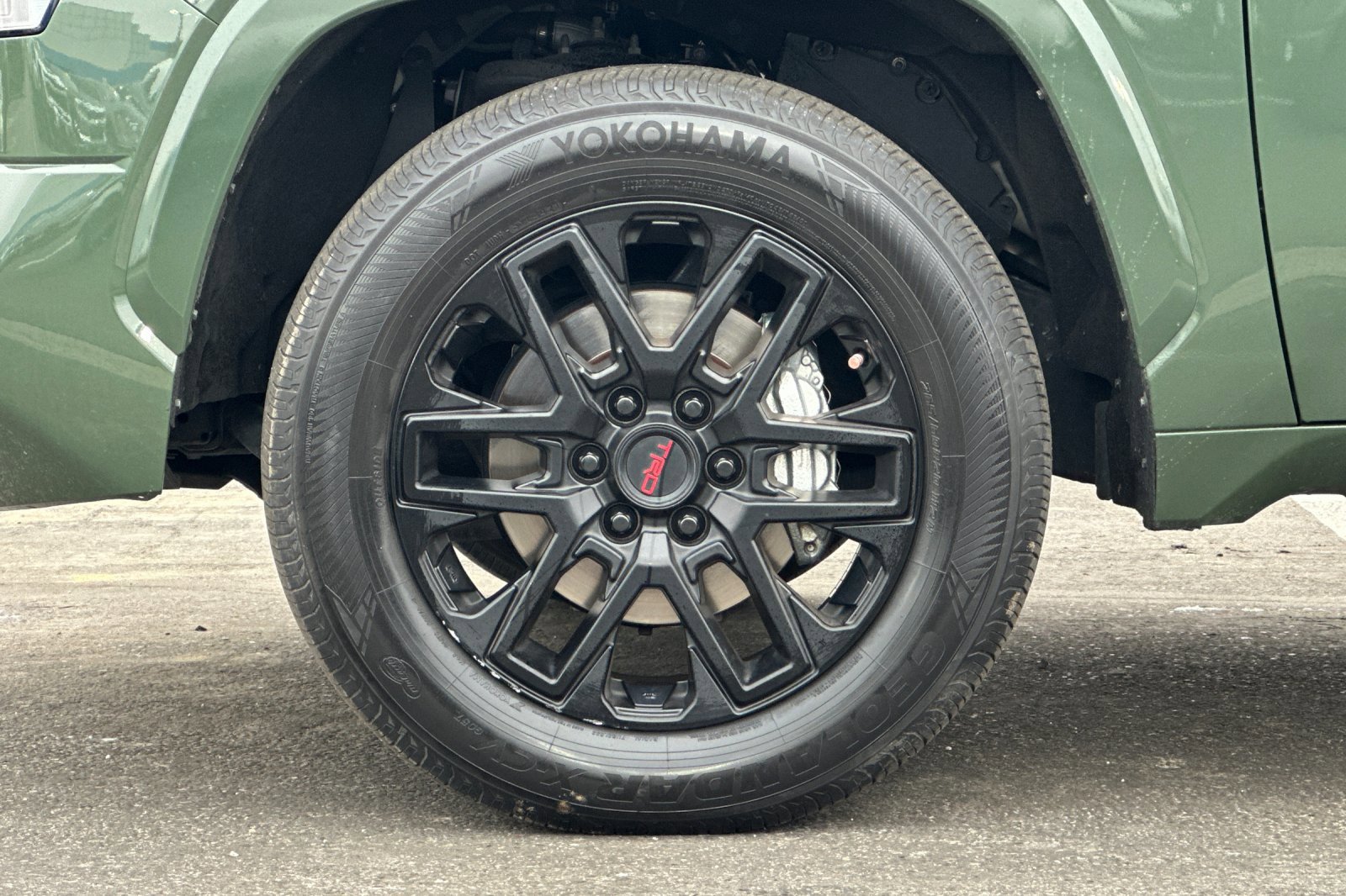 Used 2022 Toyota Tundra SR5 image 25