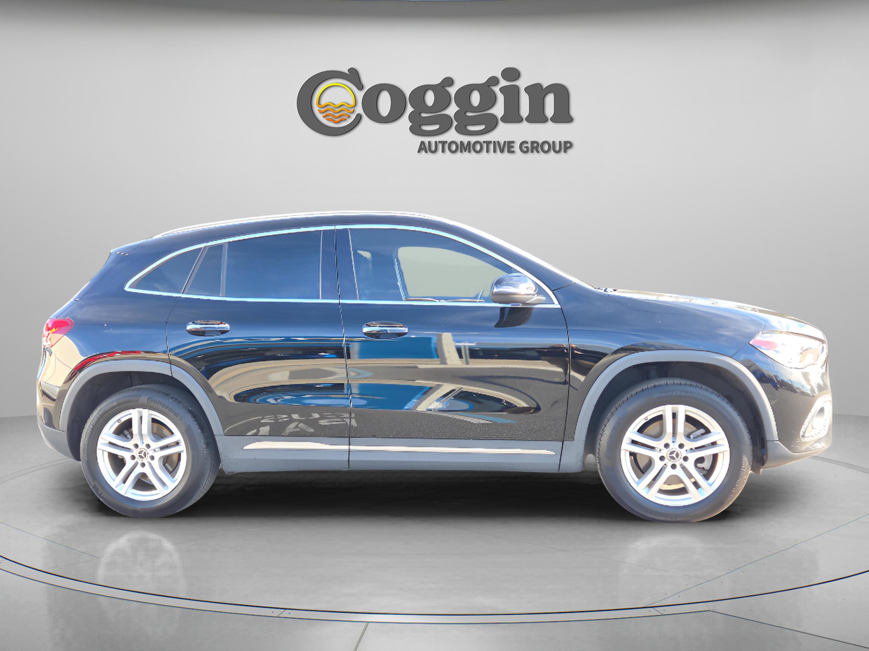 Used 2022 Mercedes-Benz GLA 250 image 7