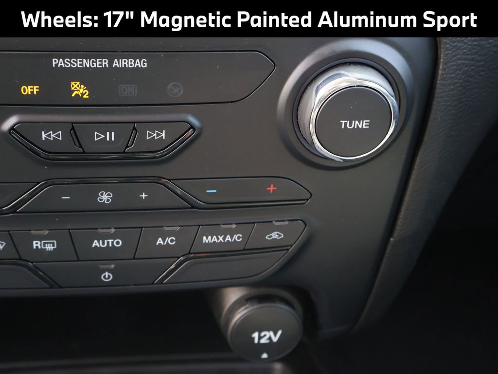 Used 2023 Ford Ranger XLT w/ Equipment Group 301A Mid AWD/4WD image 30