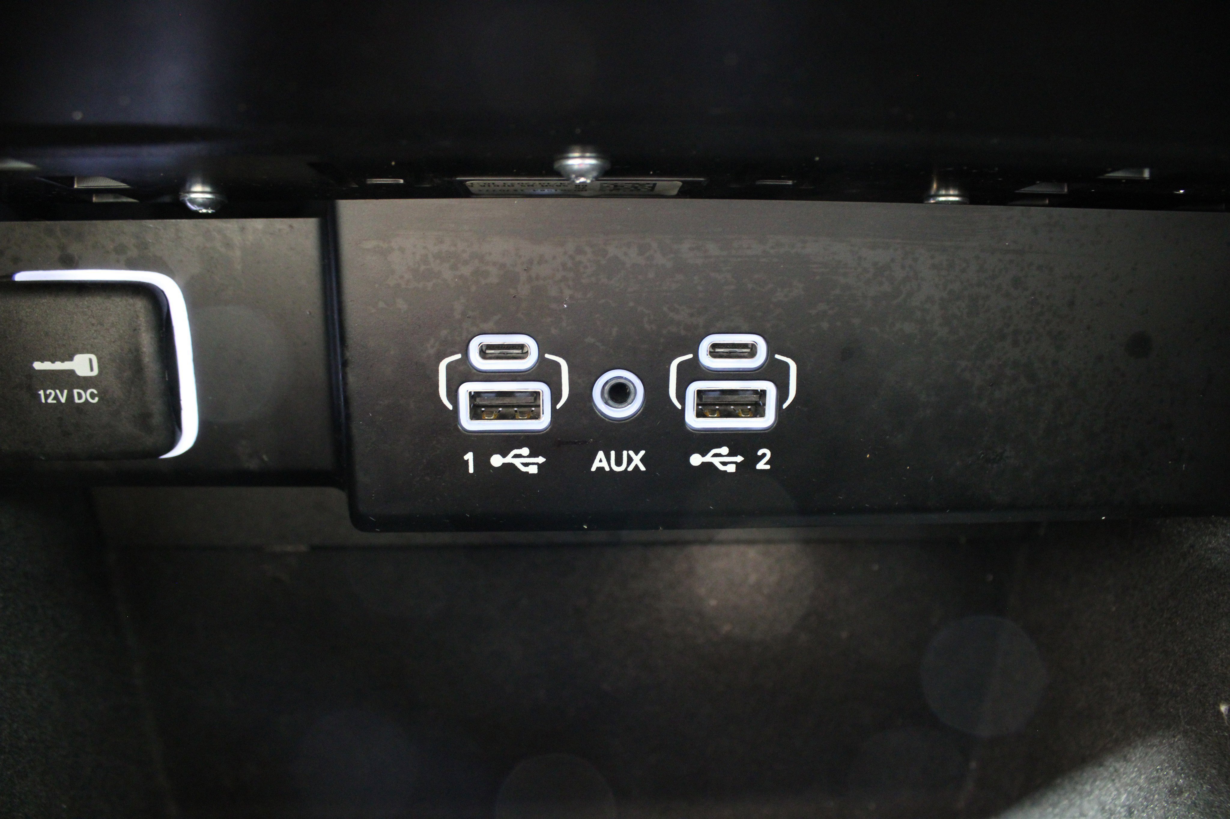 Used 2024 Jeep Wagoneer 4WD w/ Premium Group I image 23