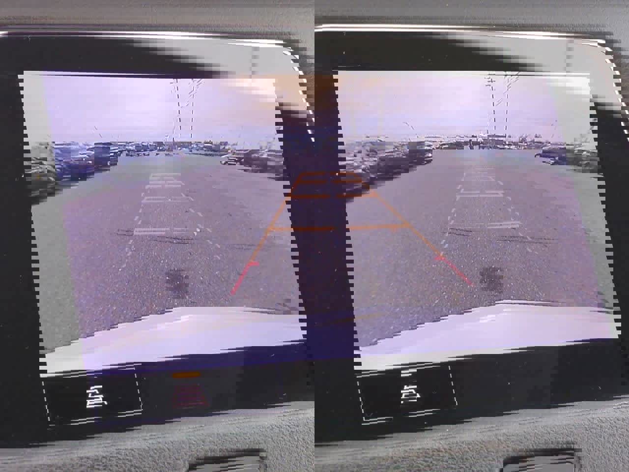 Used 2021 Cadillac XT4 Premium Luxury w/ Cold Weather Package image 30