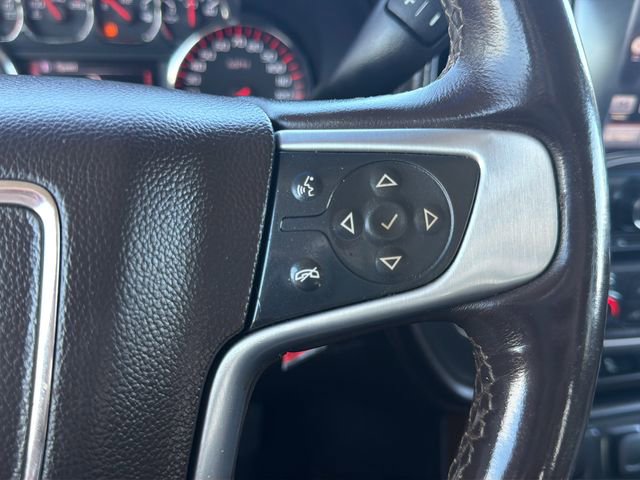 Used 2016 GMC Sierra 1500 SLT w/ Texas SLT Premium Package image 24
