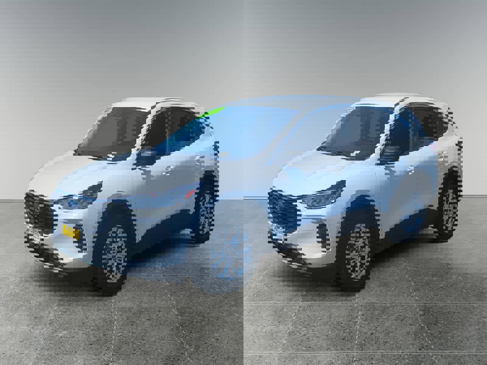 Used 2023 Ford Escape Active