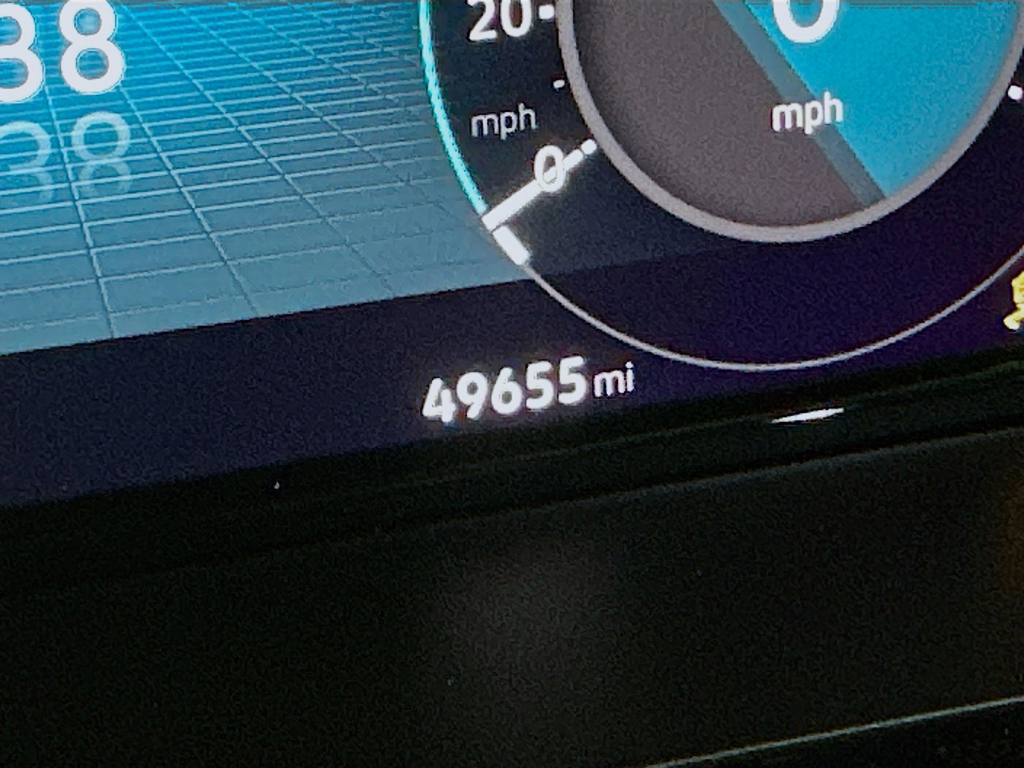 Used 2024 Volkswagen Atlas Cross Sport SE image 19