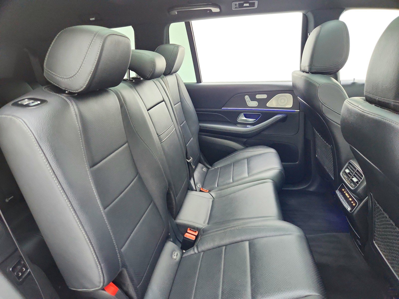 Certified 2021 Mercedes-Benz GLS 450 4MATIC image 32