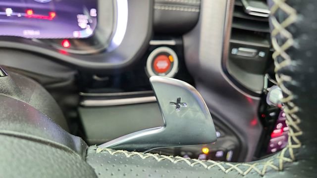 Used 2025 RAM 1500 RHO w/ RHO Level 1 Equipment Group image 43