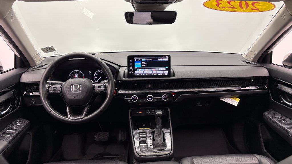 Used 2023 Honda CR-V EX-L image 27