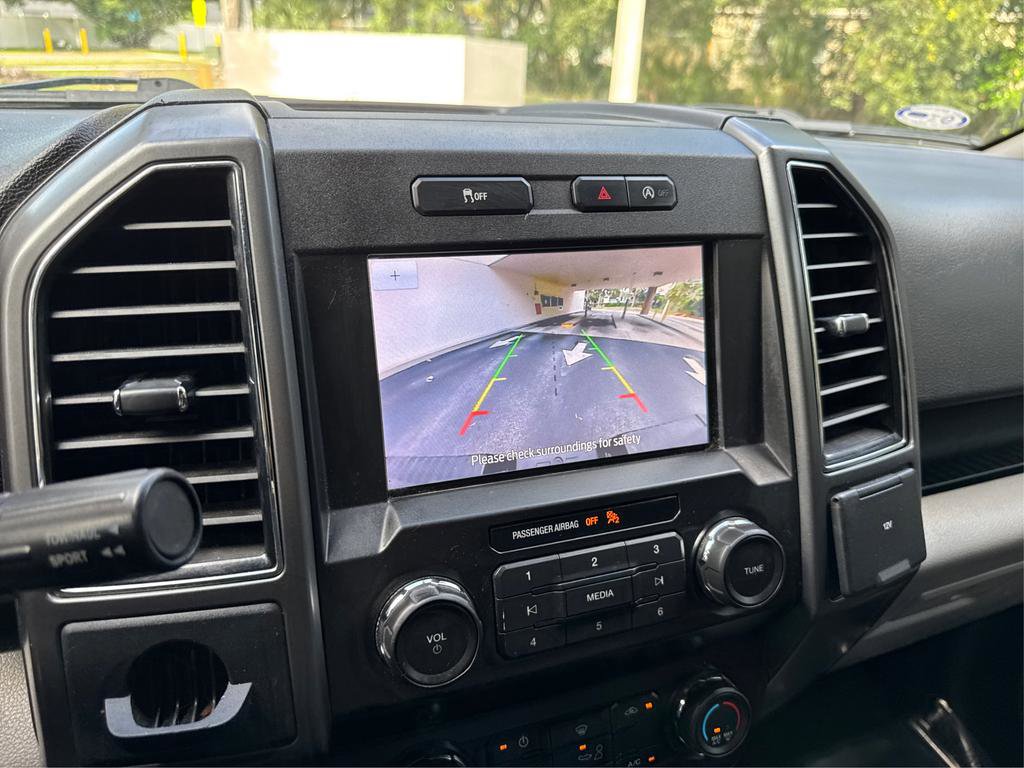 Used 2020 Ford F150 XLT image 27