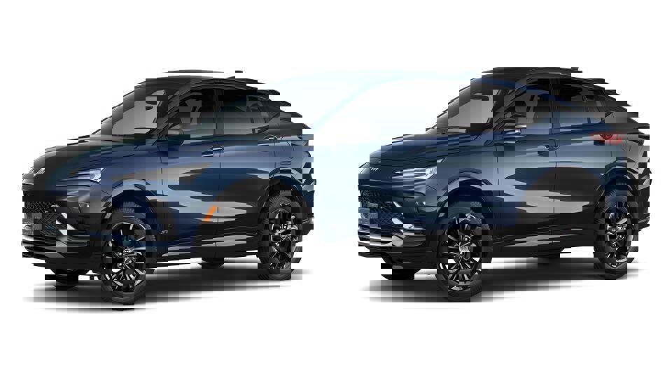 New 2026 Buick Envista Sport Touring w/ Convenience II Package image 28