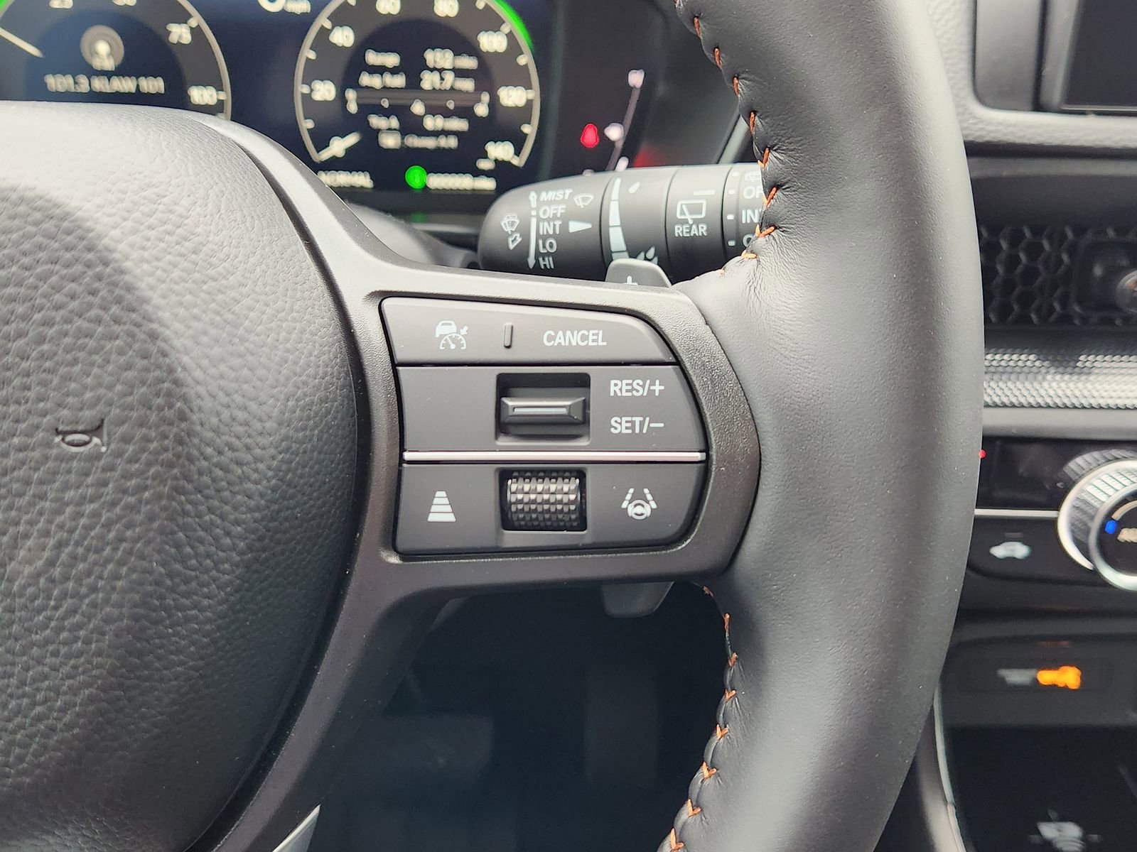 Used 2026 Honda CR-V Sport-L image 34