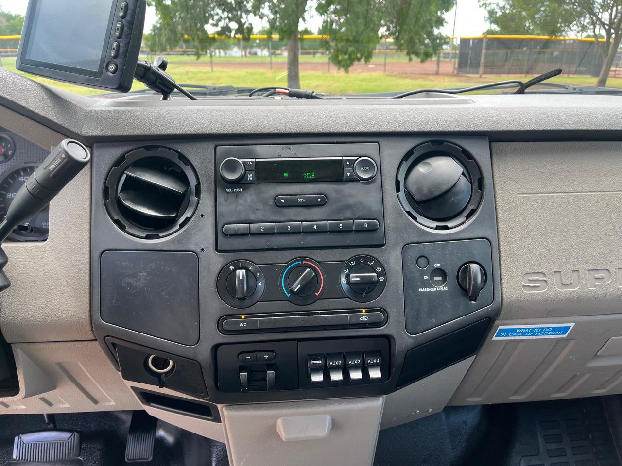 Used 2009 Ford F550 Luxury RWD image 22
