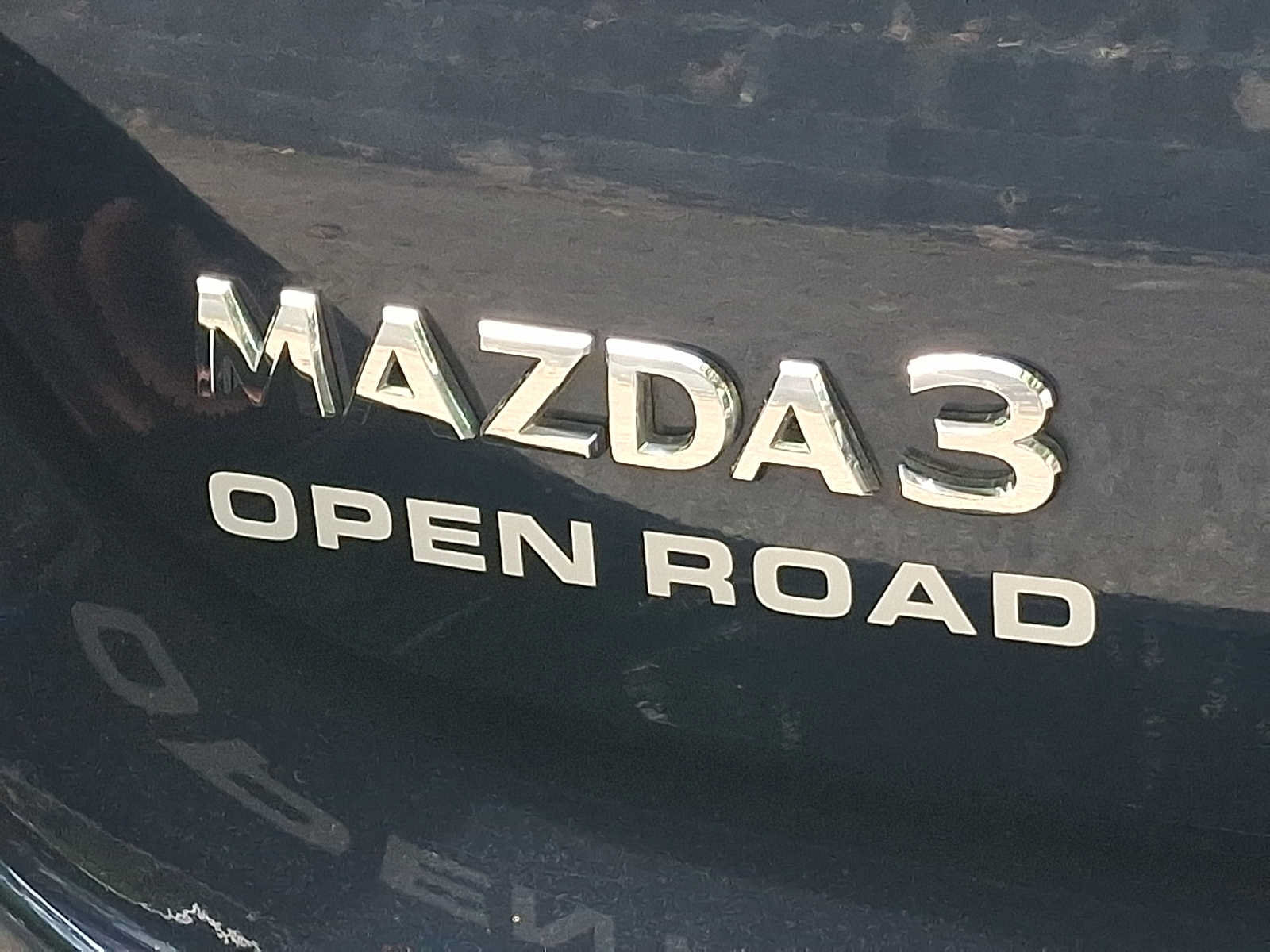 Certified 2026 MAZDA MAZDA3 2.5 S Sedan w/ Preferred Pkg FWD image 28