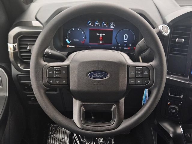 New 2026 Ford F150 STX w/ Equipment Group 200A AWD/4WD image 18