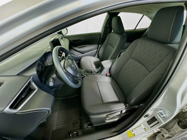 Certified 2024 Toyota Corolla LE image 12