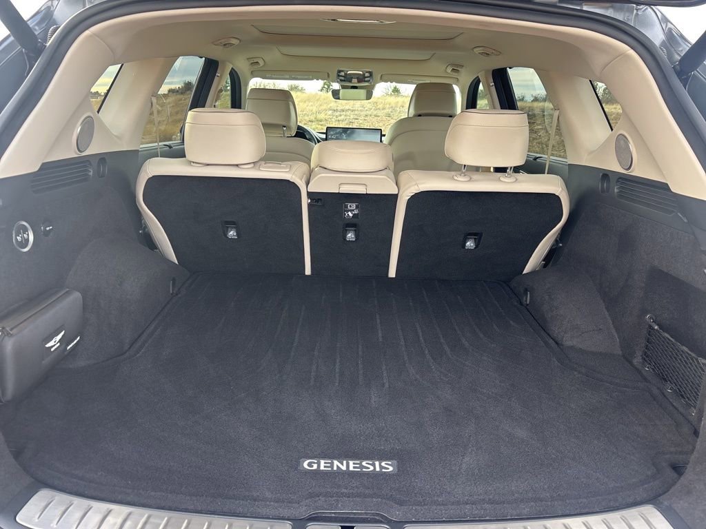Used 2023 Genesis GV80 3.5T w/ Advanced Package image 14