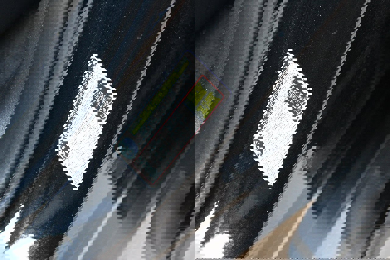 Used 2025 MAZDA CX-90 3.3 Turbo w/ Select Package image 29