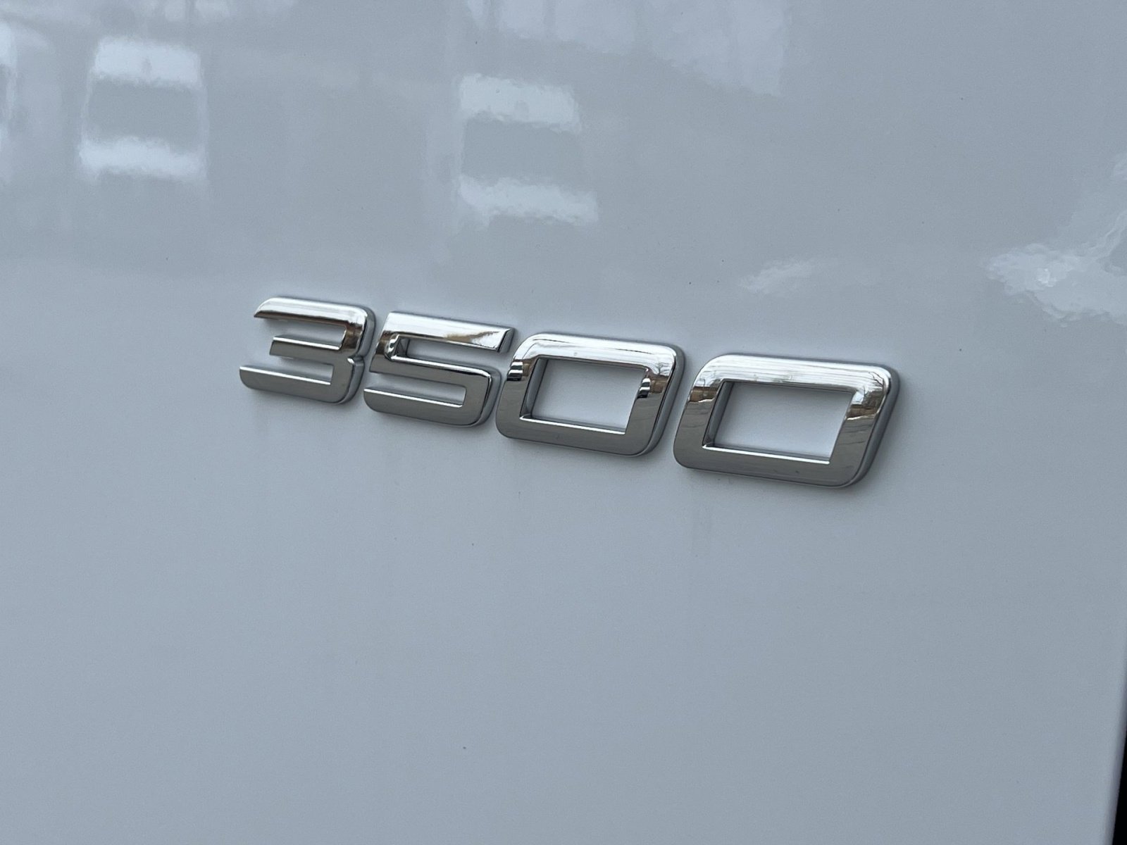 New 2026 Mercedes-Benz Sprinter 3500 image 29