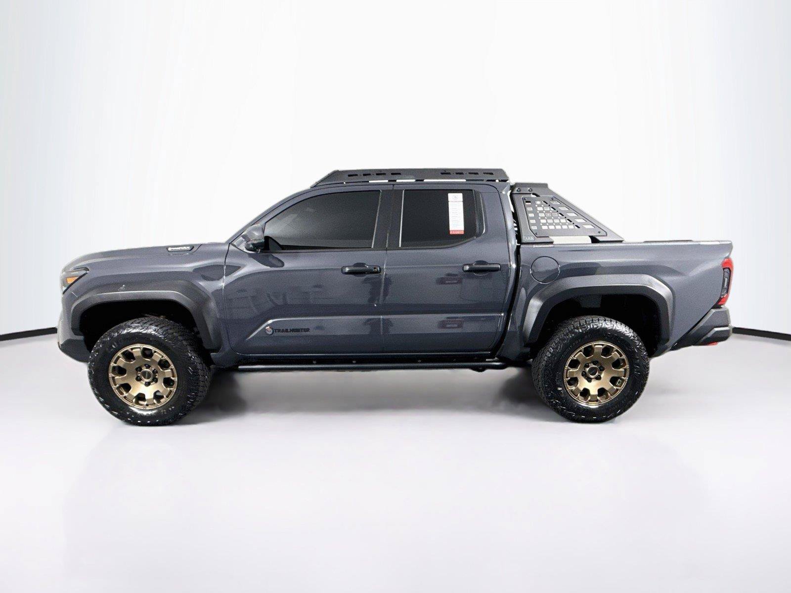 Certified 2024 Toyota Tacoma 4x4 Double Cab Hybrid image 14