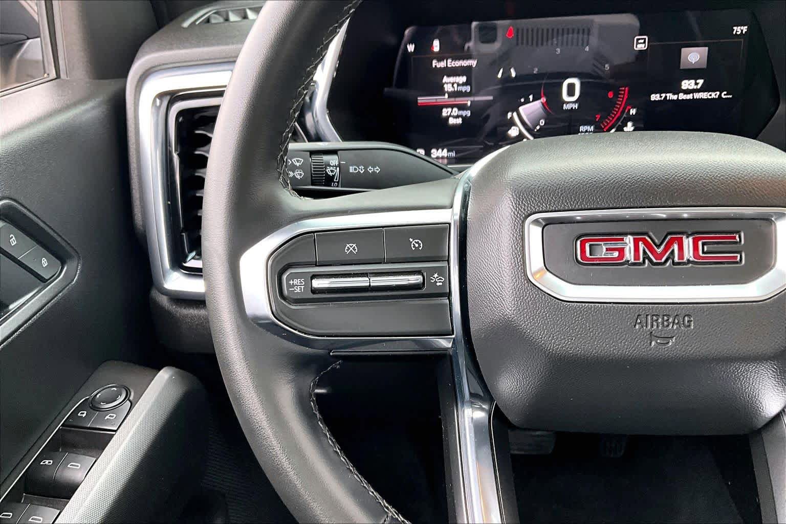 Certified 2026 GMC Canyon Elevation w/ Convenience Package RWD image 25