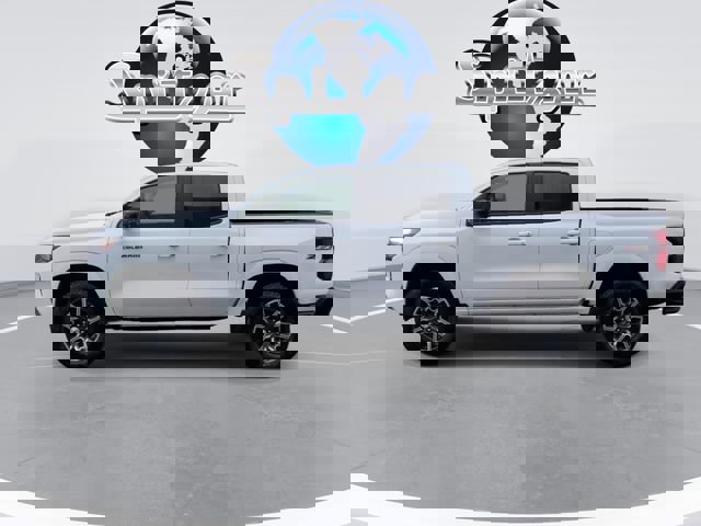 New 2026 Chevrolet Colorado Z71 image 5