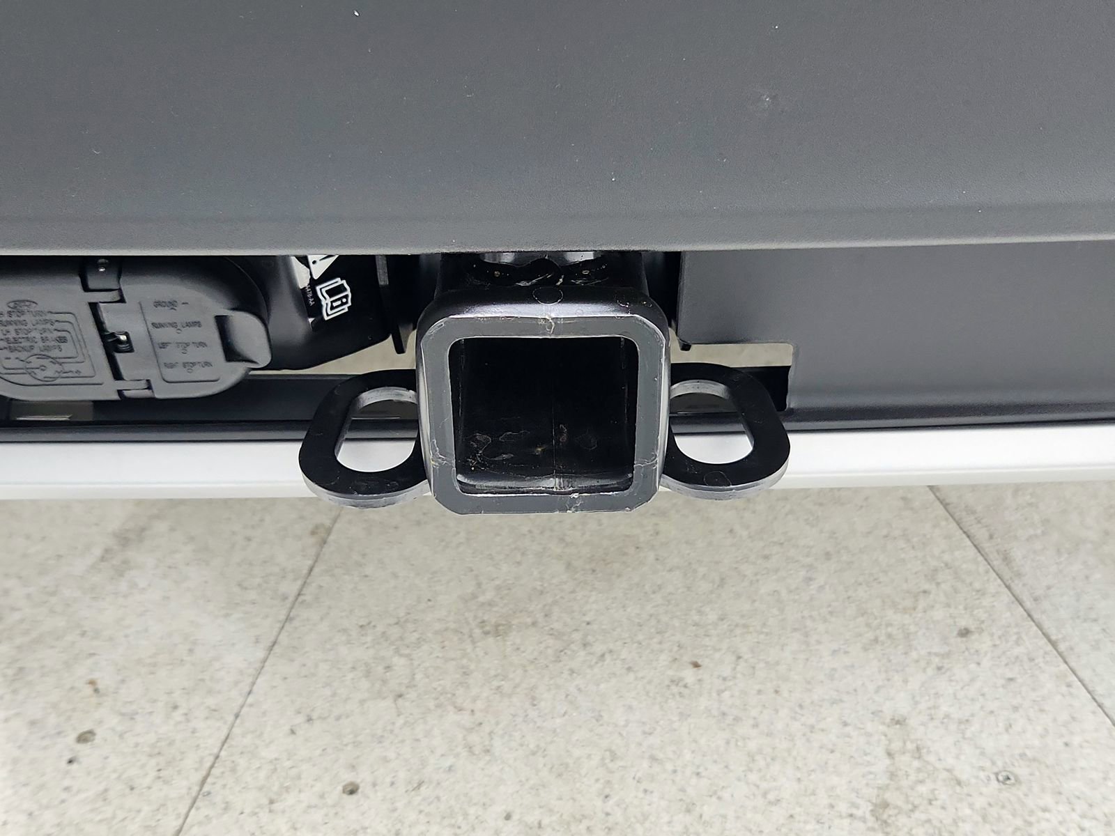 New 2026 Ford Explorer Platinum image 47