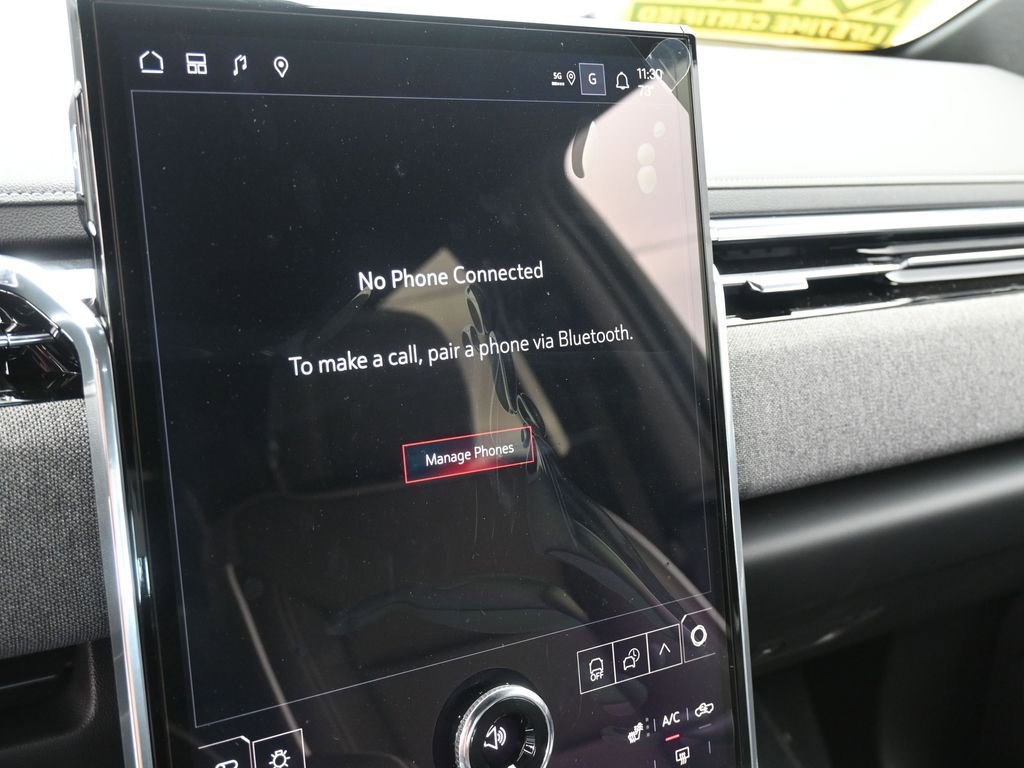 New 2026 GMC Sierra EV Elevation image 26