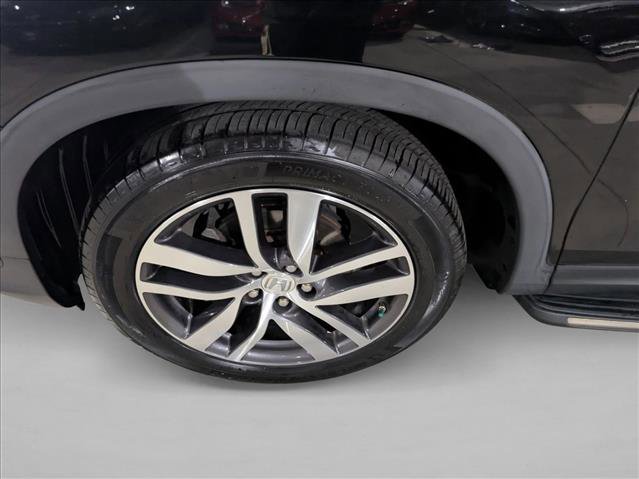 Used 2016 Honda Pilot Elite image 24