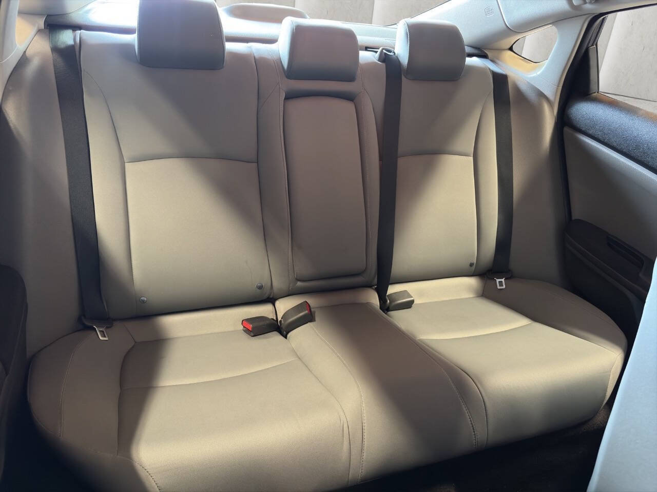 Used 2016 Honda Civic EX-T image 15