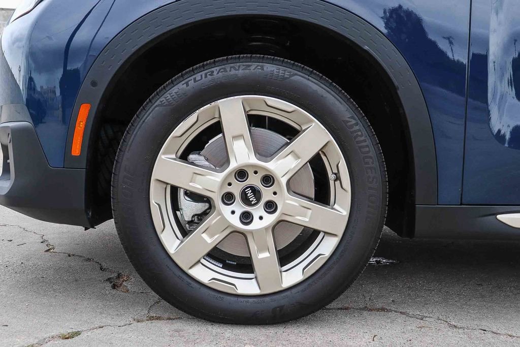 Used 2025 MINI Cooper Countryman S image 13