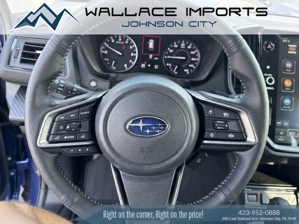 New 2027 Subaru Ascent Premium AWD/4WD image 16