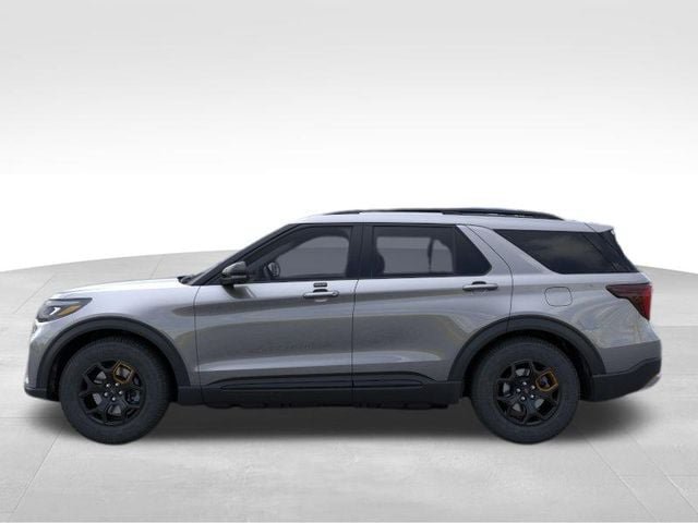 New 2026 Ford Explorer Tremor w/ Tremor Ultimate Package AWD/4WD image 3