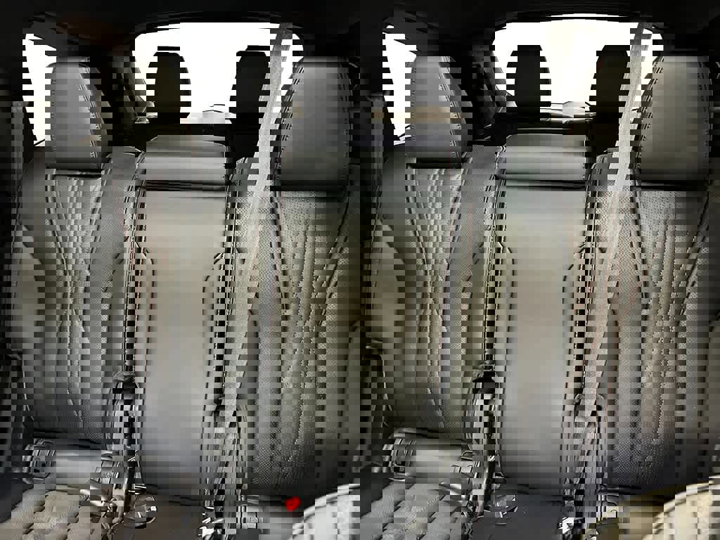 New 2026 Acura MDX A-Spec image 36