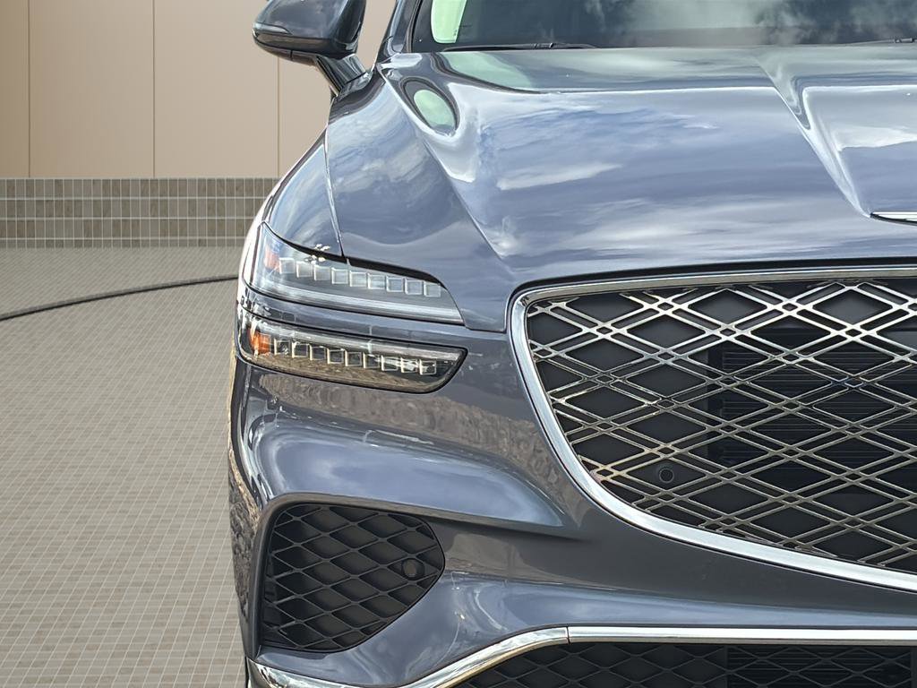 Certified 2026 Genesis GV70 2.5T image 10