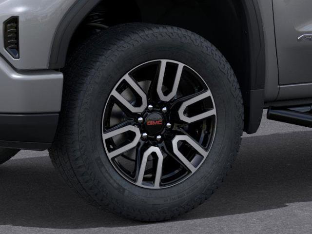 New 2026 GMC Sierra 1500 AT4 w/ AT4 Premium Package image 21