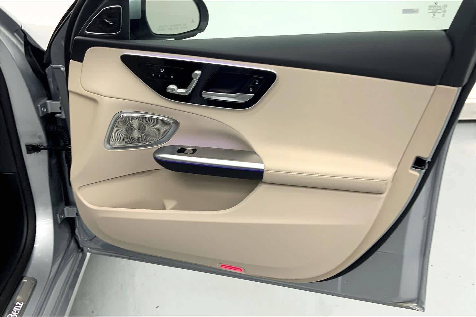 New 2026 Mercedes-Benz C 300 Sedan image 11