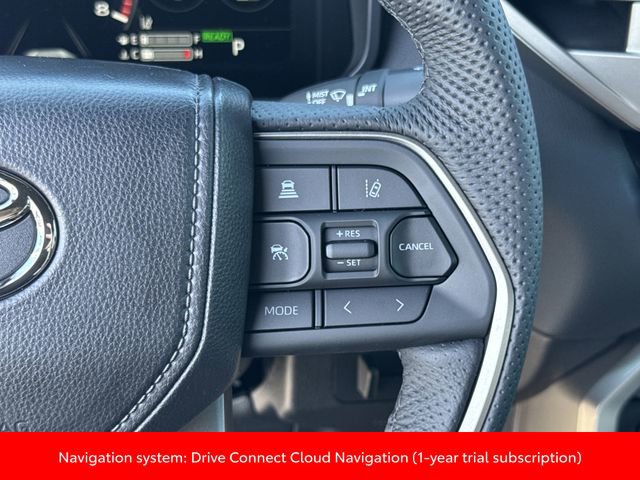 New 2026 Toyota Tundra Limited image 10