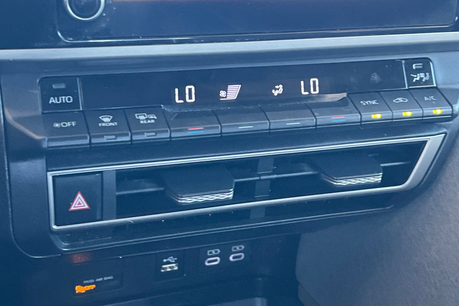 Certified 2025 Toyota Camry LE FWD image 16