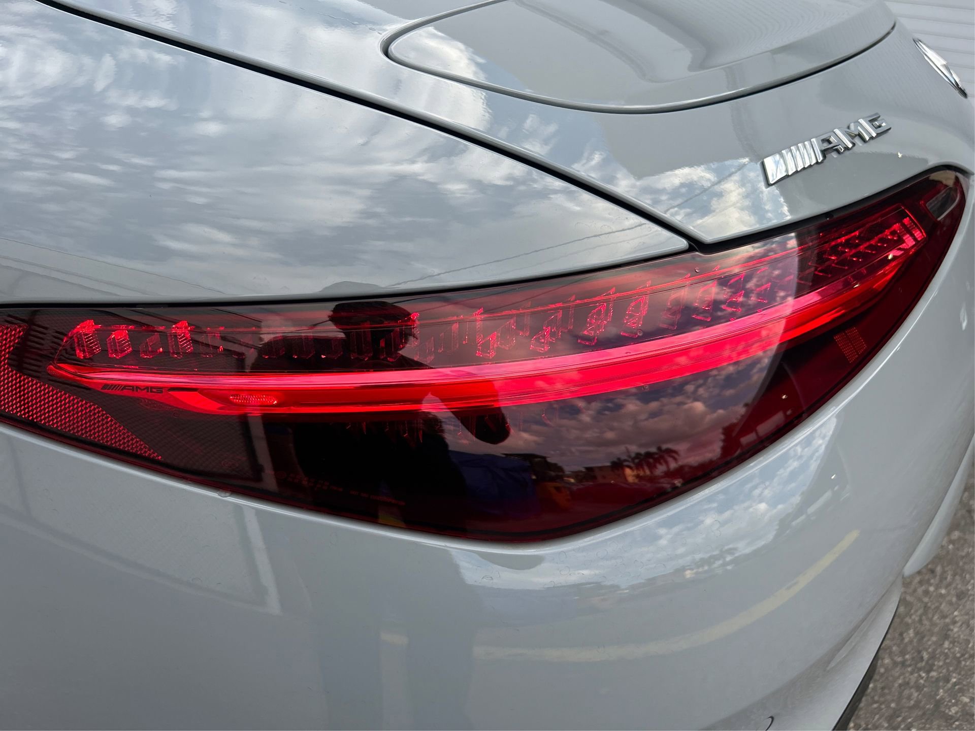 Used 2022 Mercedes-Benz SL 63 AMG 4MATIC image 15