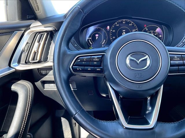 Used 2024 MAZDA CX-90 Plug-In Hybrid w/ Premium Pkg image 24